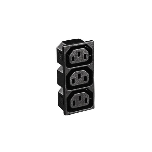 PX0717/2/15/ST Bulgin  Power Entry Modules (PEM)